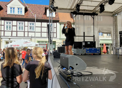 Foto des Albums: Pritzwalker Festtage, wie sie sein sollen
