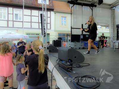 Foto des Albums: Pritzwalker Festtage, wie sie sein sollen