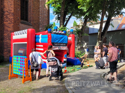 Foto des Albums: Pritzwalker Festtage, wie sie sein sollen