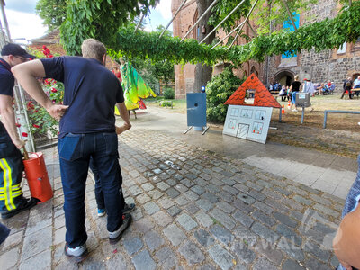 Foto des Albums: Pritzwalker Festtage, wie sie sein sollen
