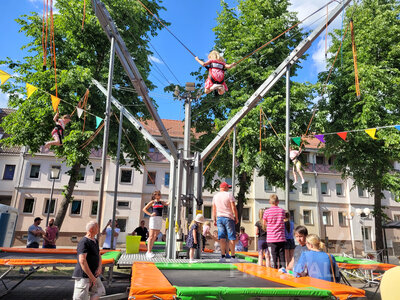 Foto des Albums: Pritzwalker Festtage, wie sie sein sollen