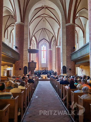 Foto des Albums: Pritzwalker Festtage, wie sie sein sollen