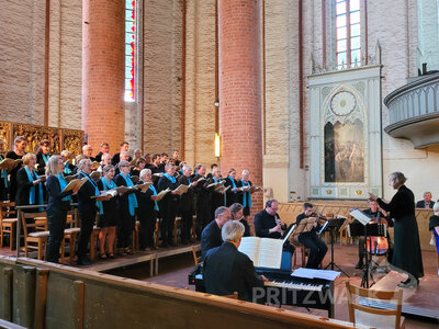 Foto des Albums: Pritzwalker Festtage, wie sie sein sollen