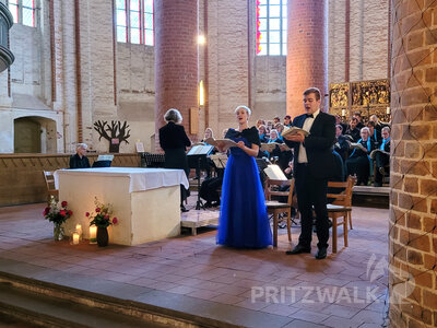 Foto des Albums: Pritzwalker Festtage, wie sie sein sollen