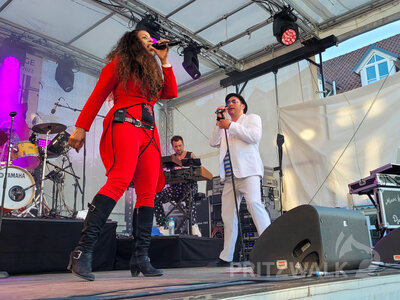 Foto des Albums: Pritzwalker Festtage, wie sie sein sollen