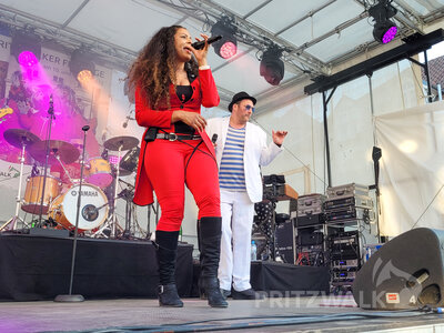 Foto des Albums: Pritzwalker Festtage, wie sie sein sollen