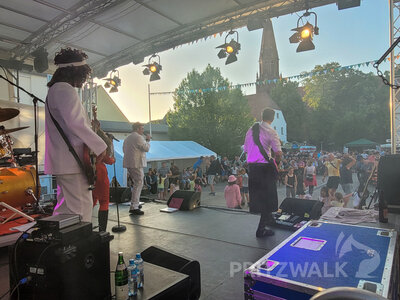 Foto des Albums: Pritzwalker Festtage, wie sie sein sollen