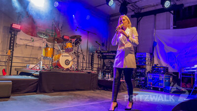 Foto des Albums: Pritzwalker Festtage, wie sie sein sollen