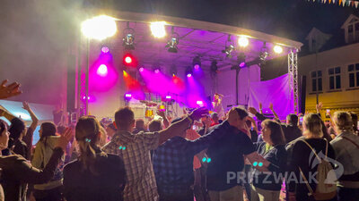 Foto des Albums: Pritzwalker Festtage, wie sie sein sollen