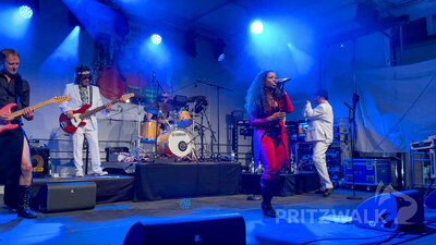 Foto des Albums: Pritzwalker Festtage, wie sie sein sollen