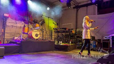 Foto des Albums: Pritzwalker Festtage, wie sie sein sollen