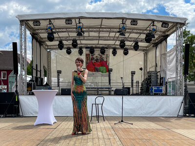 Foto des Albums: Pritzwalker Festtage, wie sie sein sollen