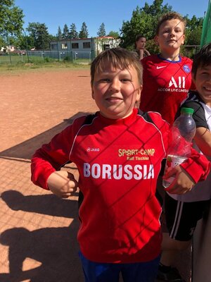 Fotoalbum Soccerturnier! Straßenfußball – Meisterschaft 2022 am Jugendclub Nord