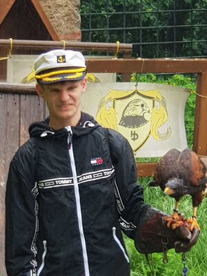 Foto des Albums: Vereinsfahrt 2022