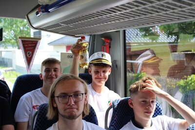 Foto des Albums: Vereinsfahrt 2022