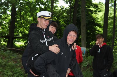 Foto des Albums: Vereinsfahrt 2022