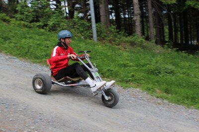 Foto des Albums: Vereinsfahrt 2022