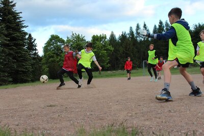 Foto des Albums: Vereinsfahrt 2022