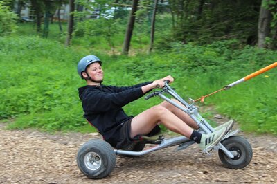 Foto des Albums: Vereinsfahrt 2022