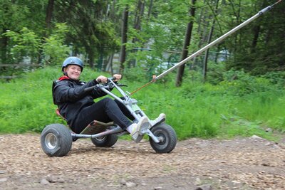 Foto des Albums: Vereinsfahrt 2022