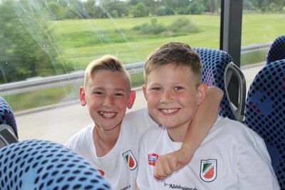 Foto des Albums: Vereinsfahrt 2022
