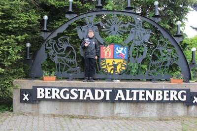 Foto des Albums: Vereinsfahrt 2022