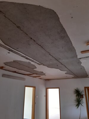 Foto des Albums: Sanierung Geschäftsstelle