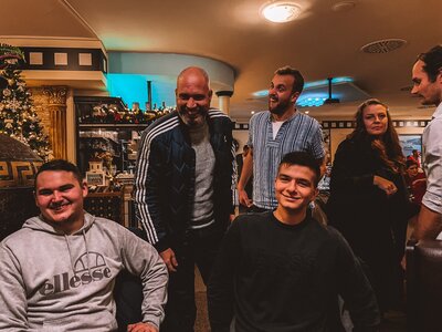 Foto des Albums: 1.Männer Saison 2021/2022