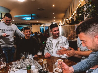 Foto des Albums: 1.Männer Saison 2021/2022