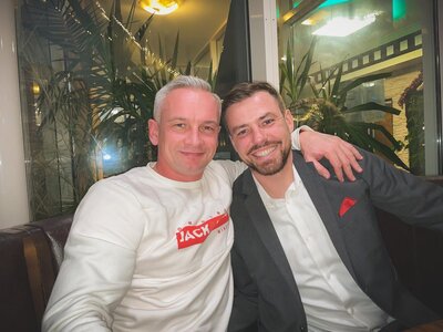 Foto des Albums: 1.Männer Saison 2021/2022