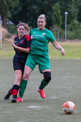 Foto des Albums: Letzter Spieltag der Ladies 2022
