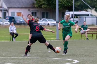 Foto des Albums: Letzter Spieltag der Ladies 2022