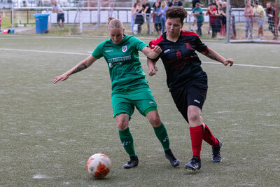 Foto des Albums: Letzter Spieltag der Ladies 2022
