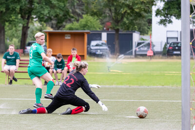 Foto des Albums: Letzter Spieltag der Ladies 2022