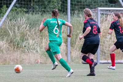 Foto des Albums: Letzter Spieltag der Ladies 2022