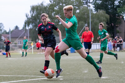 Foto des Albums: Letzter Spieltag der Ladies 2022