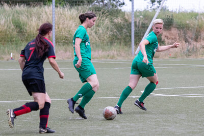Foto des Albums: Letzter Spieltag der Ladies 2022