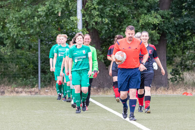 Foto des Albums: Letzter Spieltag der Ladies 2022
