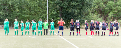 Foto des Albums: Letzter Spieltag der Ladies 2022