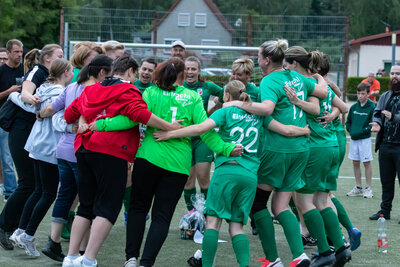 Foto des Albums: Letzter Spieltag der Ladies 2022