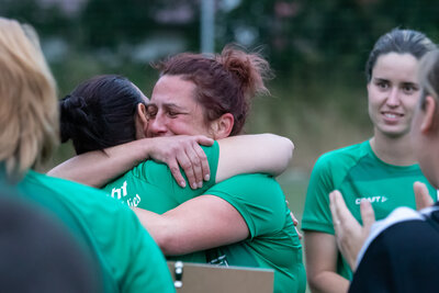 Foto des Albums: Letzter Spieltag der Ladies 2022