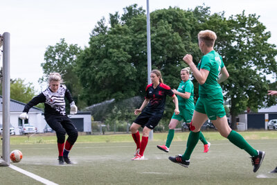 Foto des Albums: Letzter Spieltag der Ladies 2022