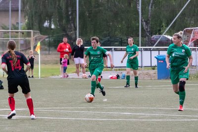 Foto des Albums: Letzter Spieltag der Ladies 2022
