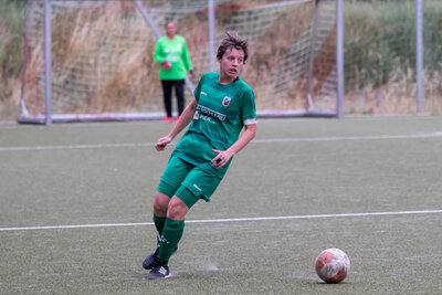 Foto des Albums: Letzter Spieltag der Ladies 2022