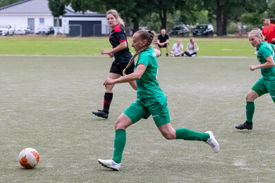 Foto des Albums: Letzter Spieltag der Ladies 2022
