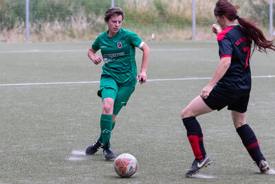 Foto des Albums: Letzter Spieltag der Ladies 2022