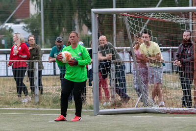 Foto des Albums: Letzter Spieltag der Ladies 2022