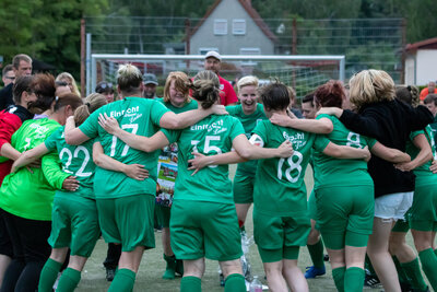 Foto des Albums: Letzter Spieltag der Ladies 2022