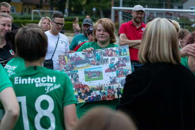 Foto des Albums: Letzter Spieltag der Ladies 2022