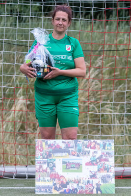 Foto des Albums: Letzter Spieltag der Ladies 2022